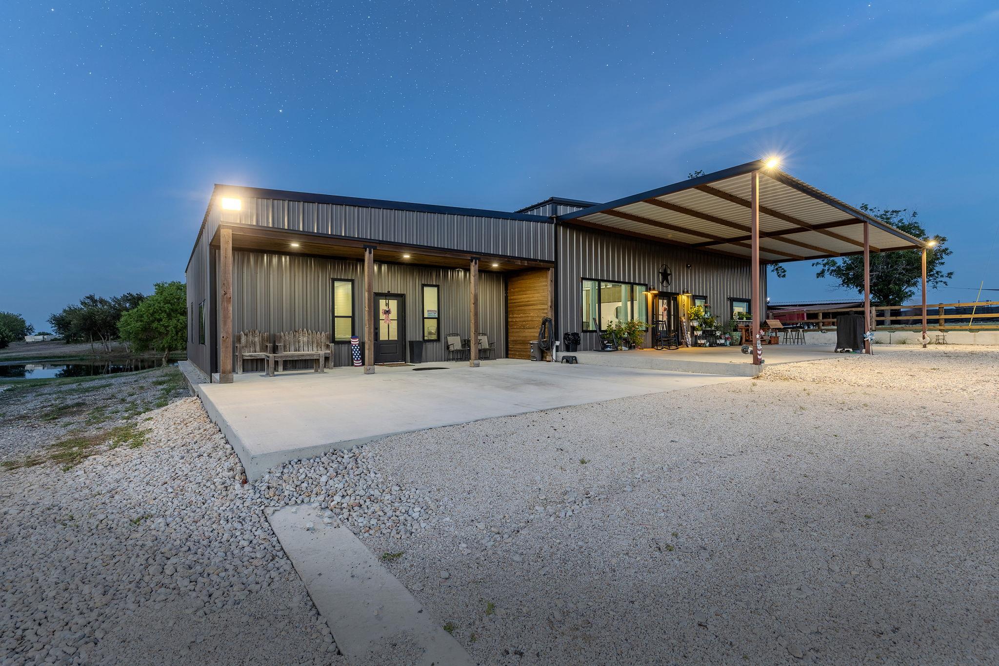 301 County Road 436, Thrall, TX 76578