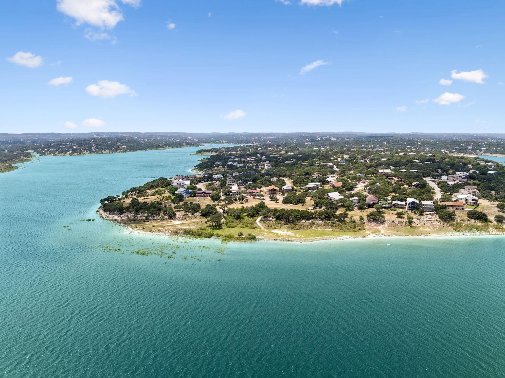 408 Edge Hill DR, Canyon Lake, TX 78133
