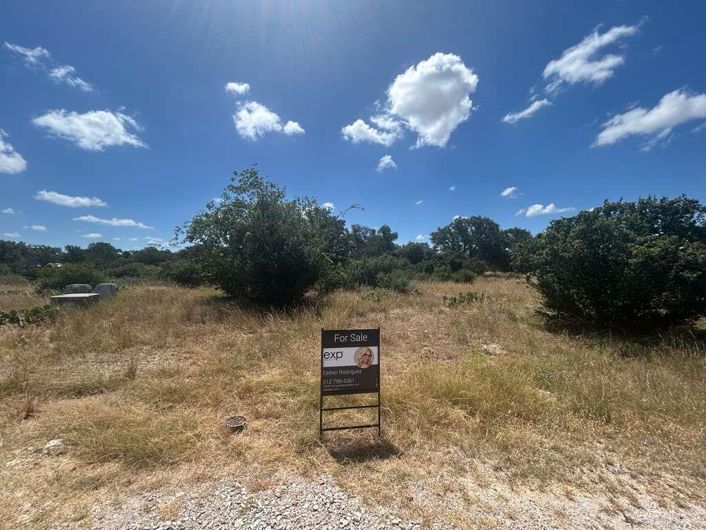 1407 23rd ST, Horseshoe Bay, TX 78657