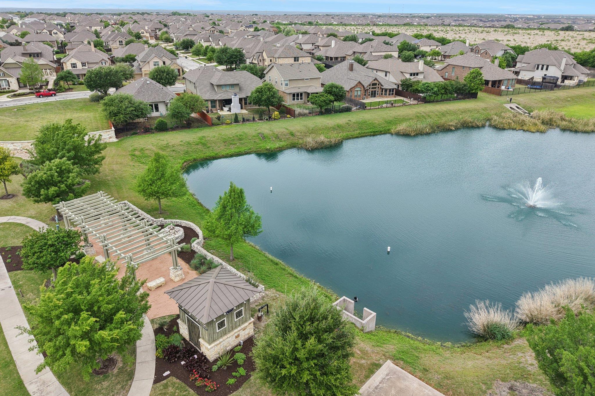 500 Whittington Way, Liberty Hill, TX 78642