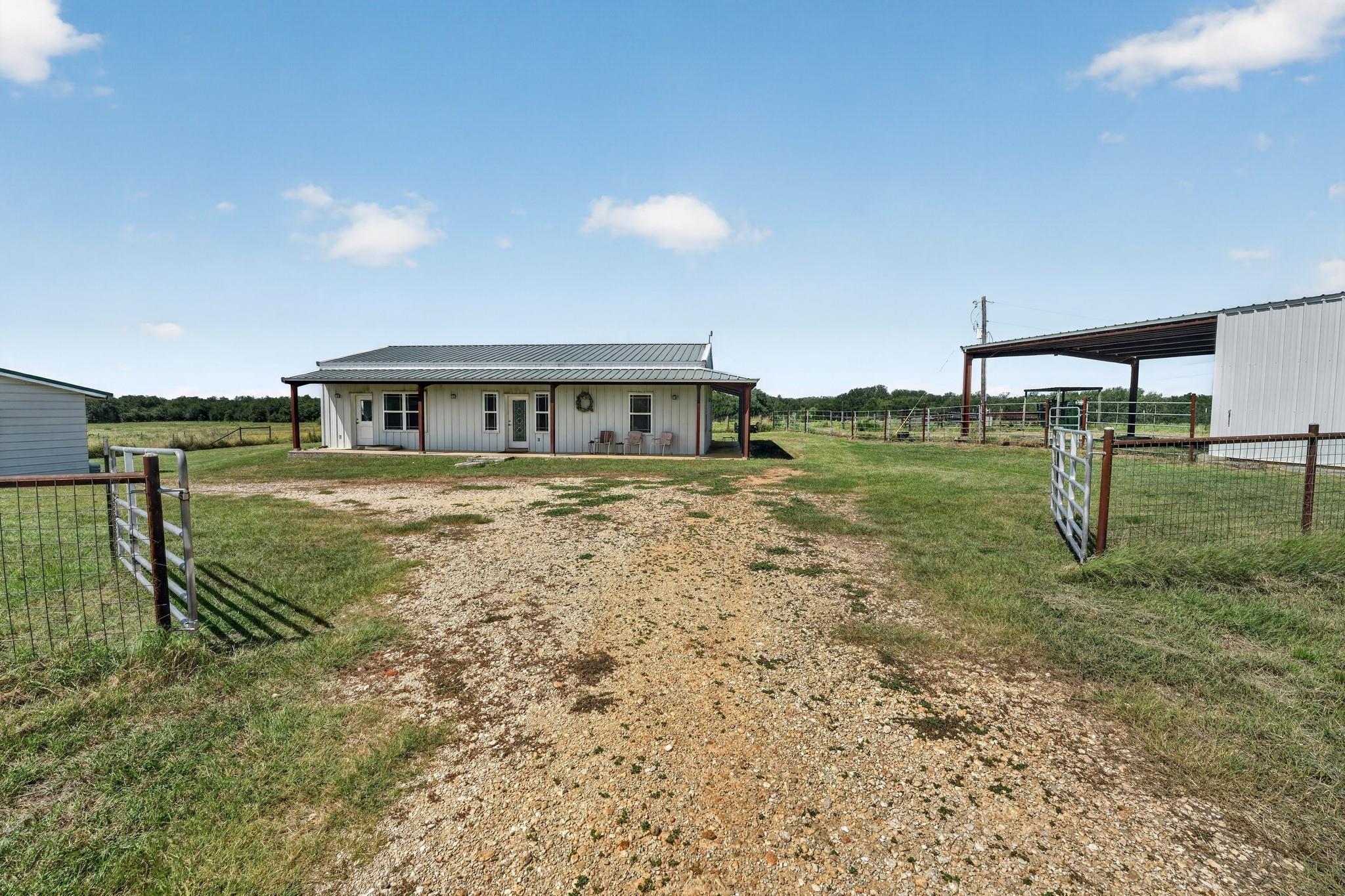 3800 County Road 481, Thrall, TX 76578