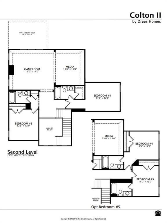 19504 Serenity LN, Lago Vista, TX 78645