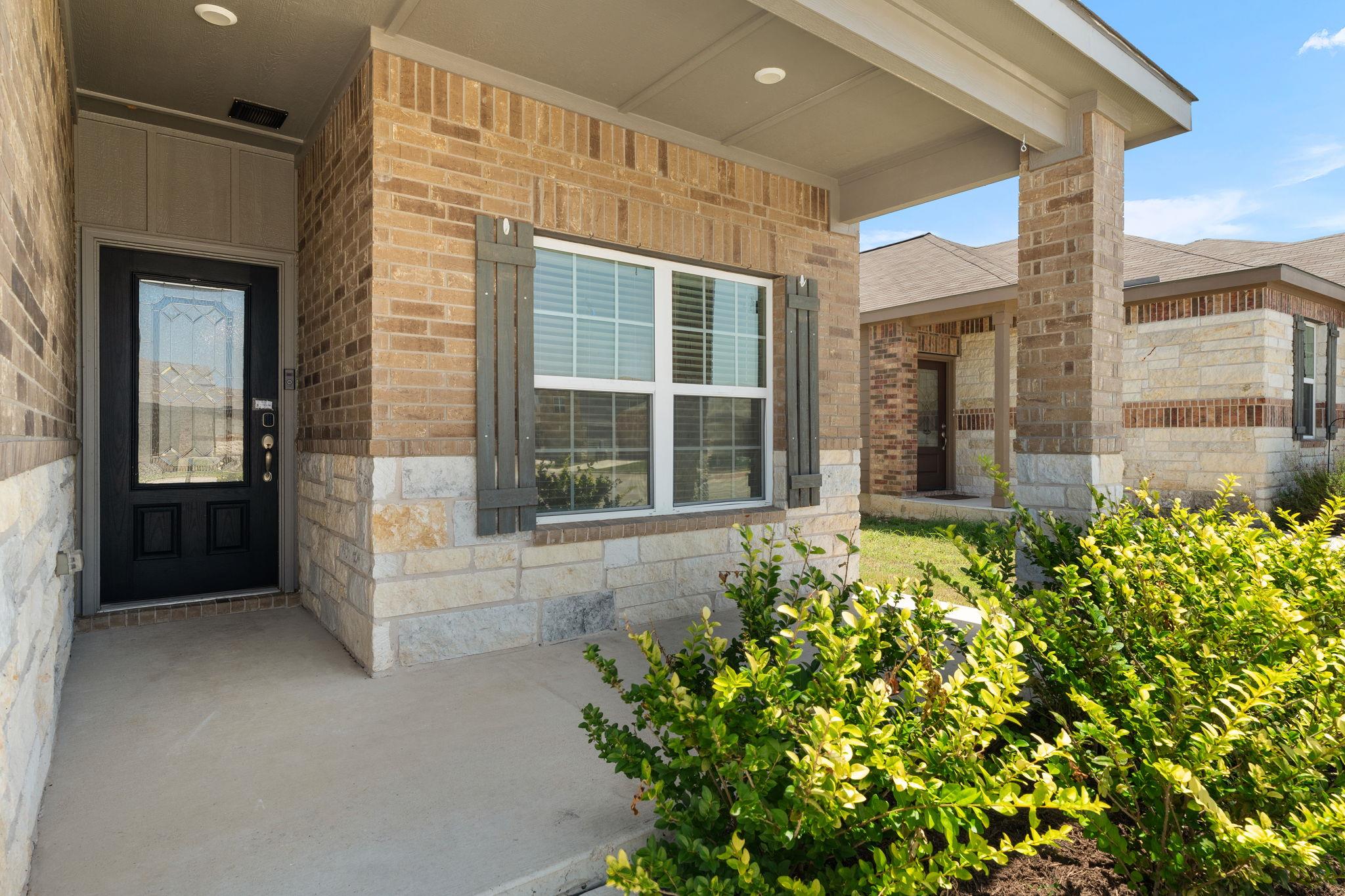 343 Liberty Meadows DR, Liberty Hill, TX 78642