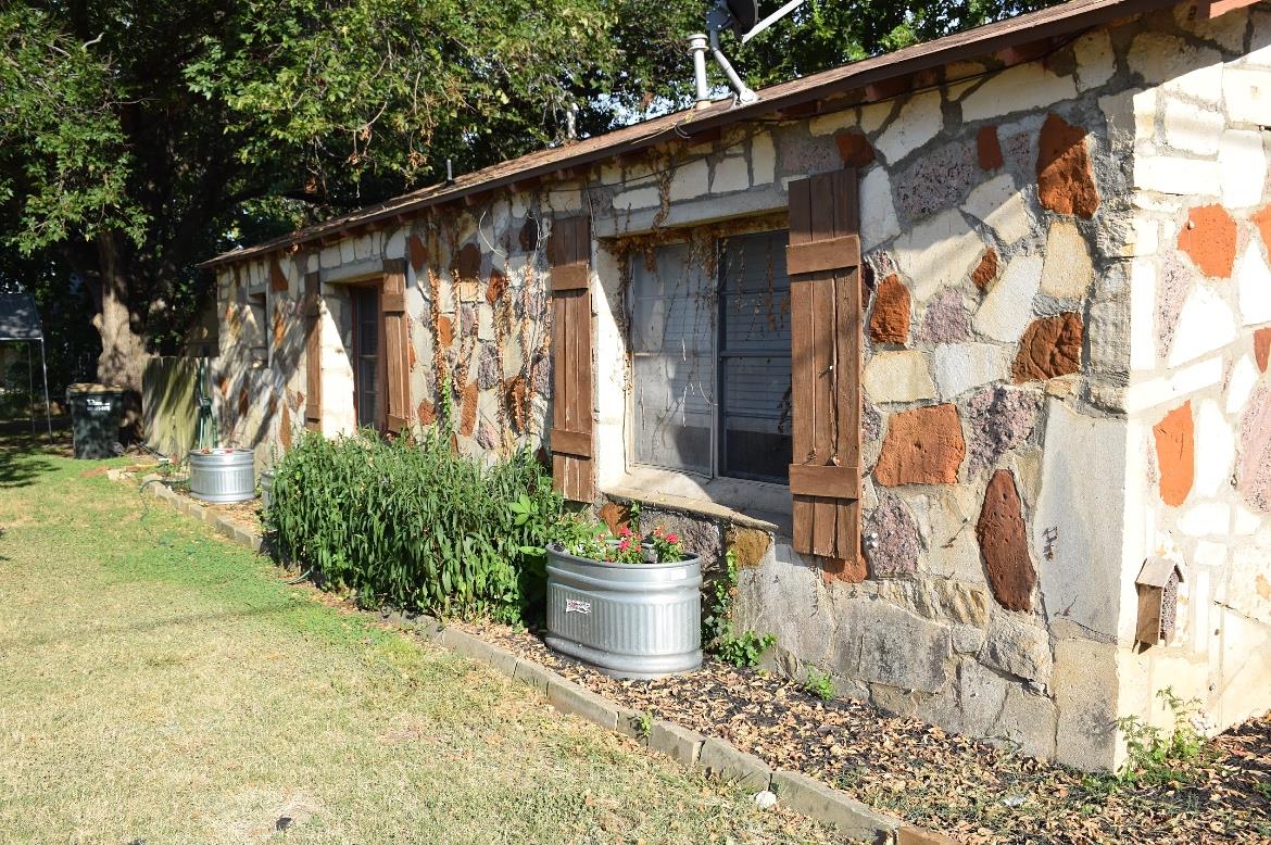 1601 S Pine ST, Georgetown, TX 78626
