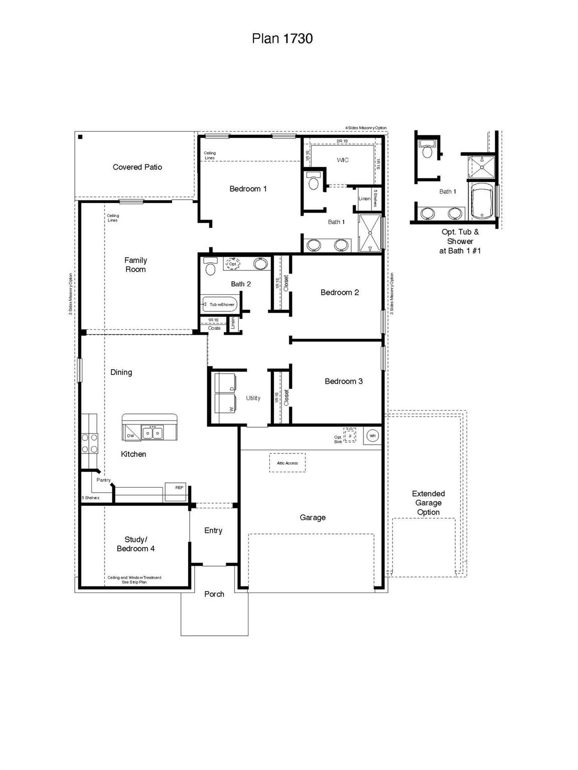 249 Dora DR, Killeen, TX 76542