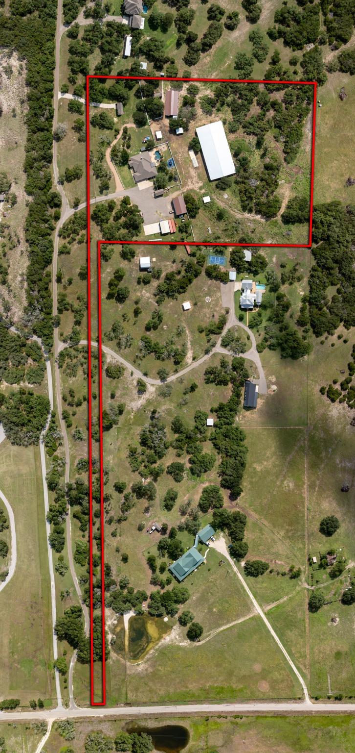 3692 County Road 207, Liberty Hill, TX 78642