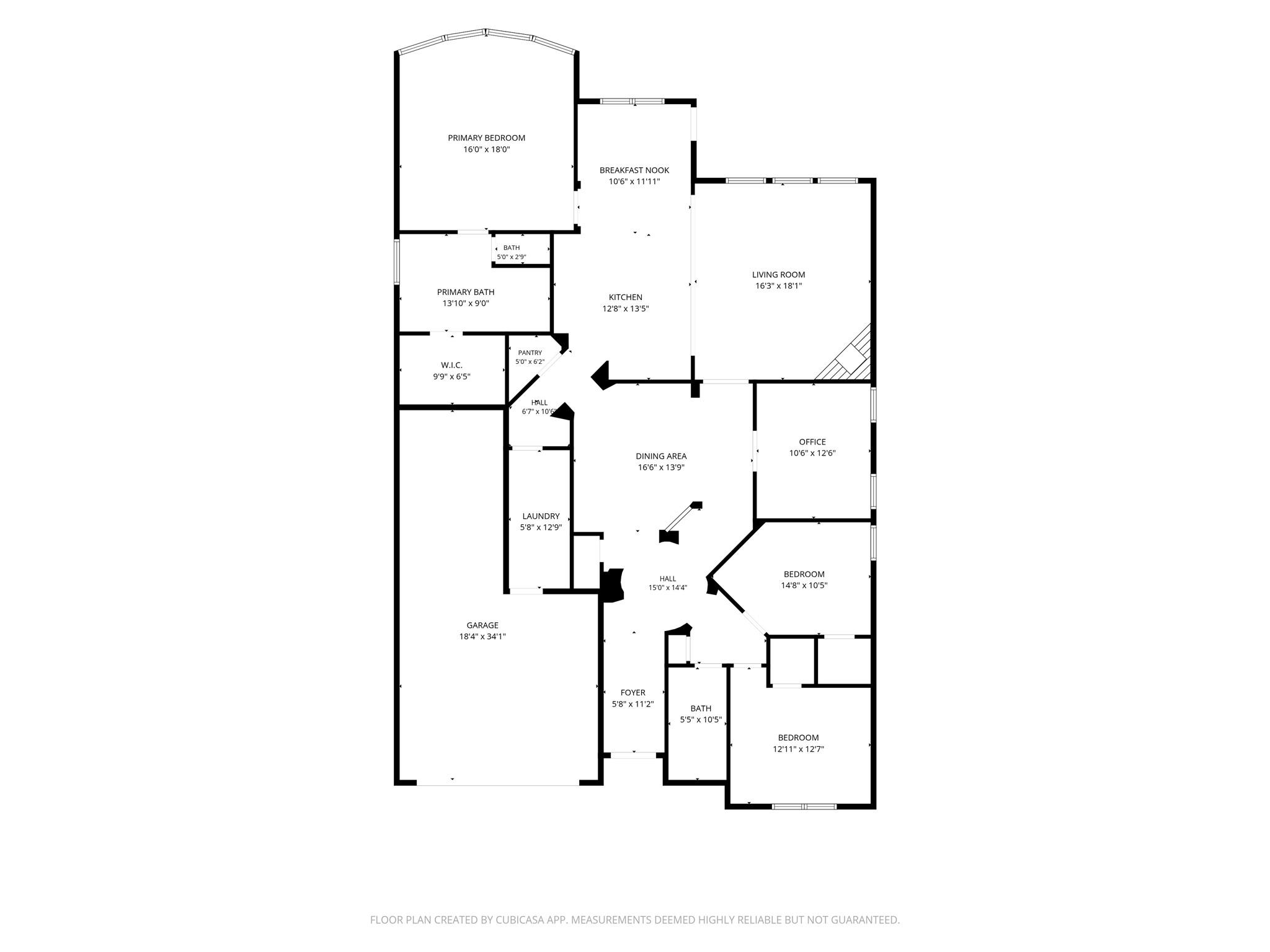 2705 San Milan Ps, Round Rock, TX 78665