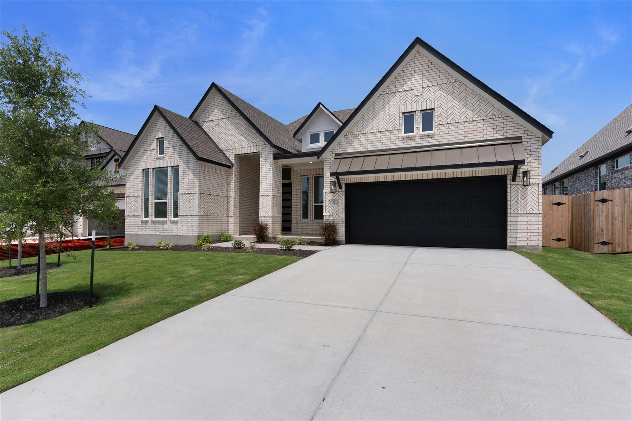 19812 Zook RD, Pflugerville, TX 78660