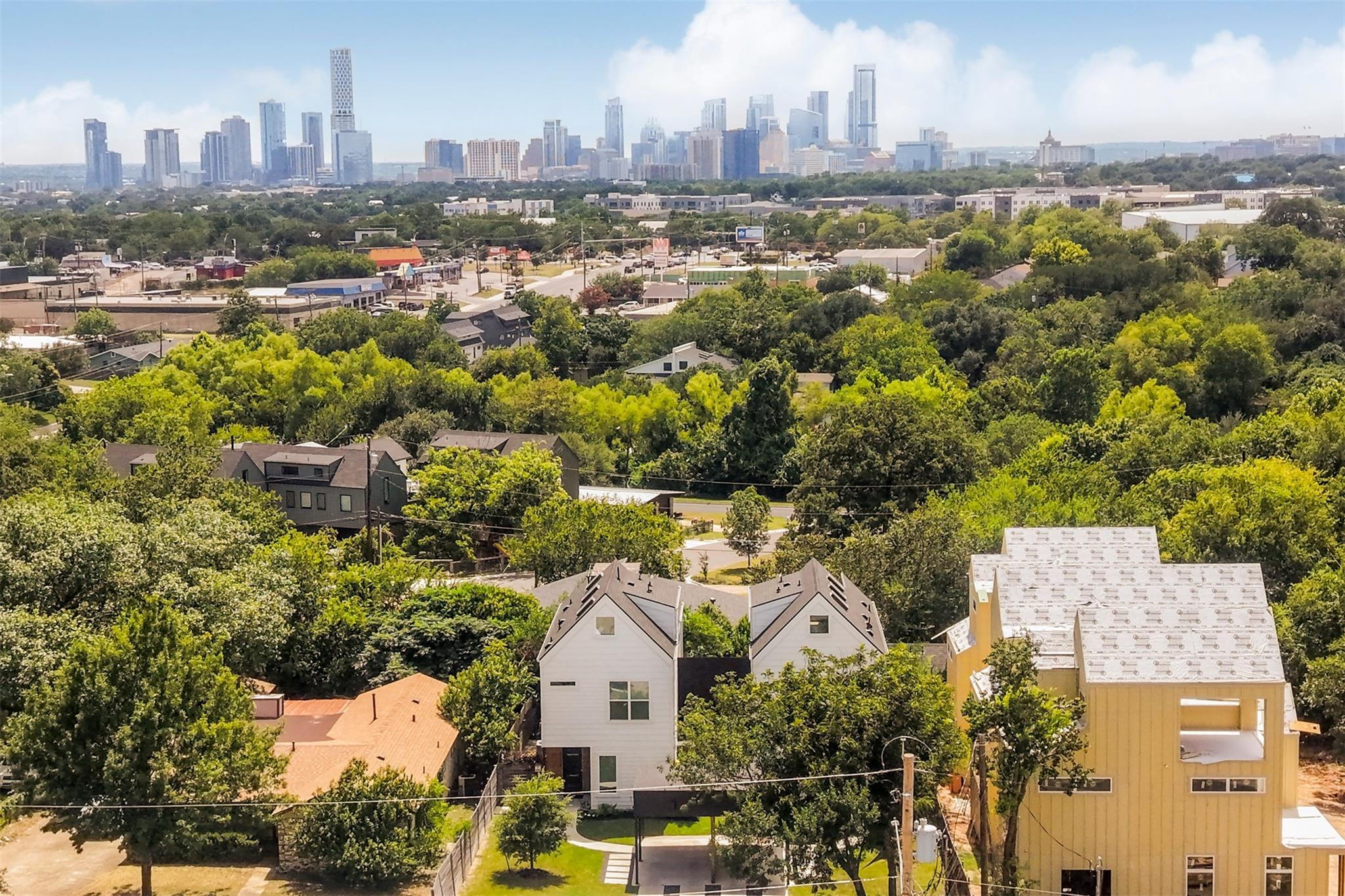 2000 Greenwood Ave #B, Austin, TX 78723
