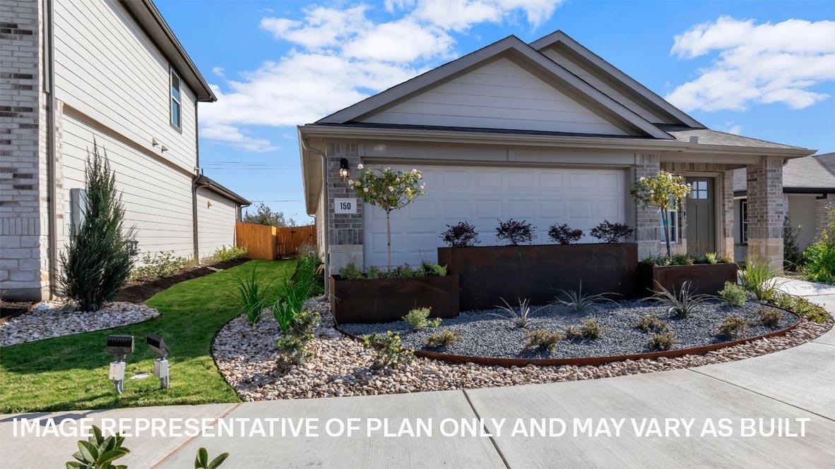 568 Glimer LN, Buda, TX 78610