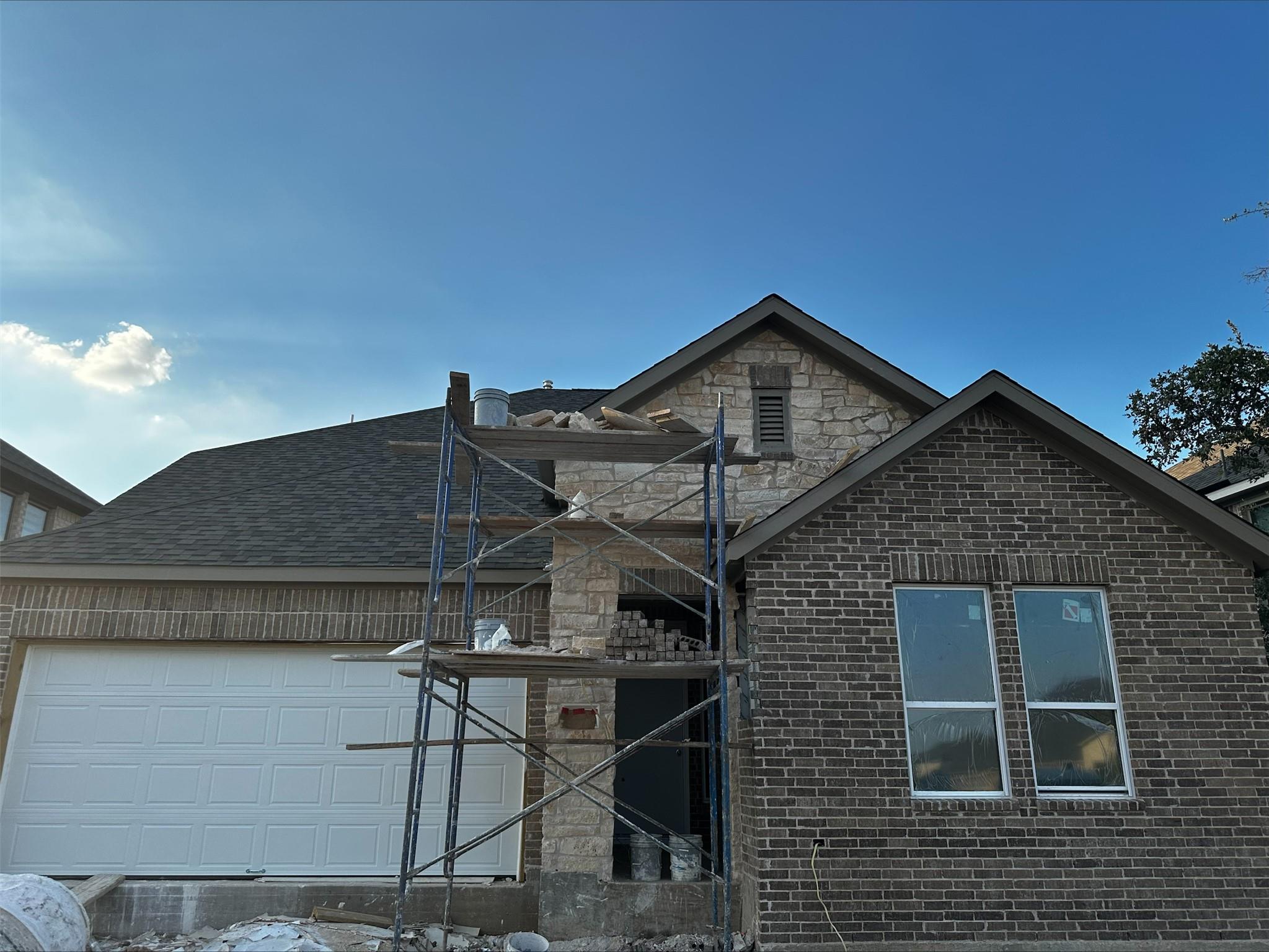1117 Scenic Green Loop, Georgetown, TX 78628