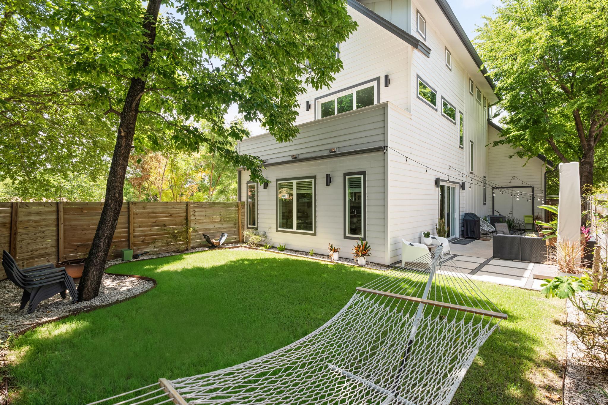 308 W North Loop BLVD #1, Austin, TX 78751