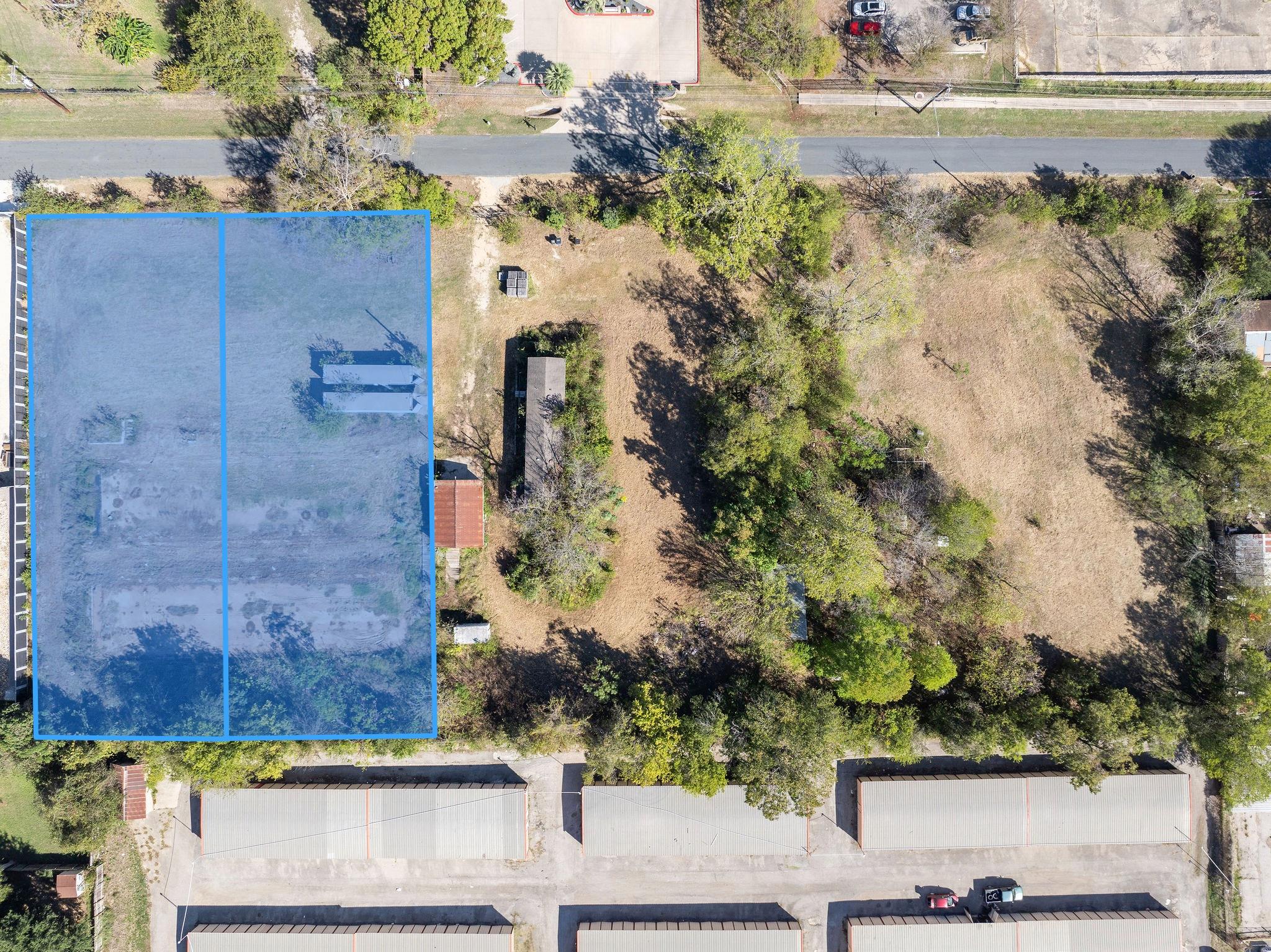 5005 - 0000 Maufrais LN, Austin, TX 78744