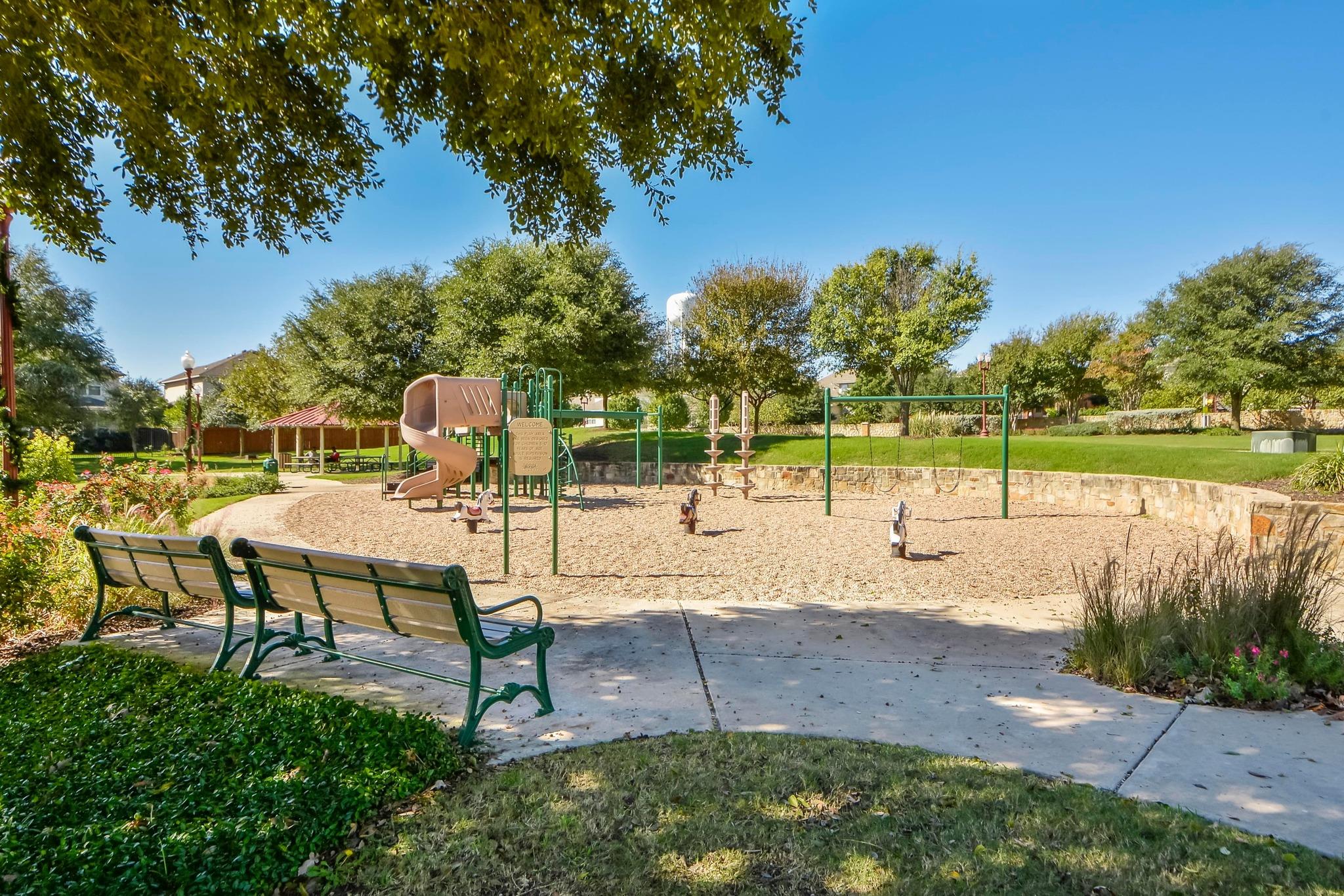 3001 Edwards Plateau, Pflugerville, TX 78660