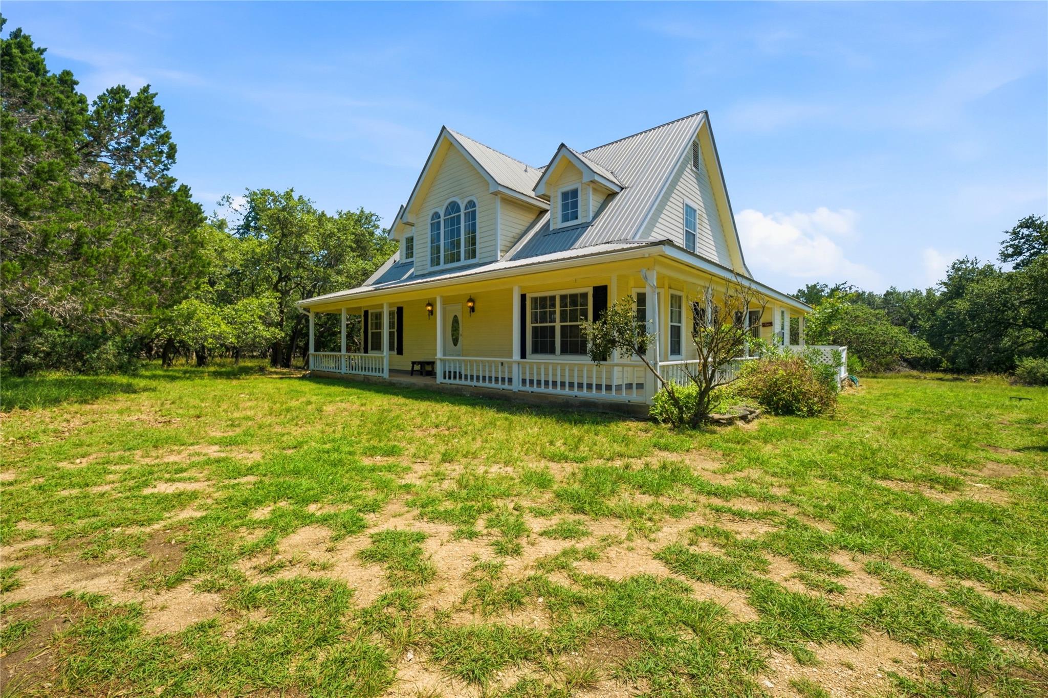 1191 Sachtleben RD, Wimberley, TX 78676