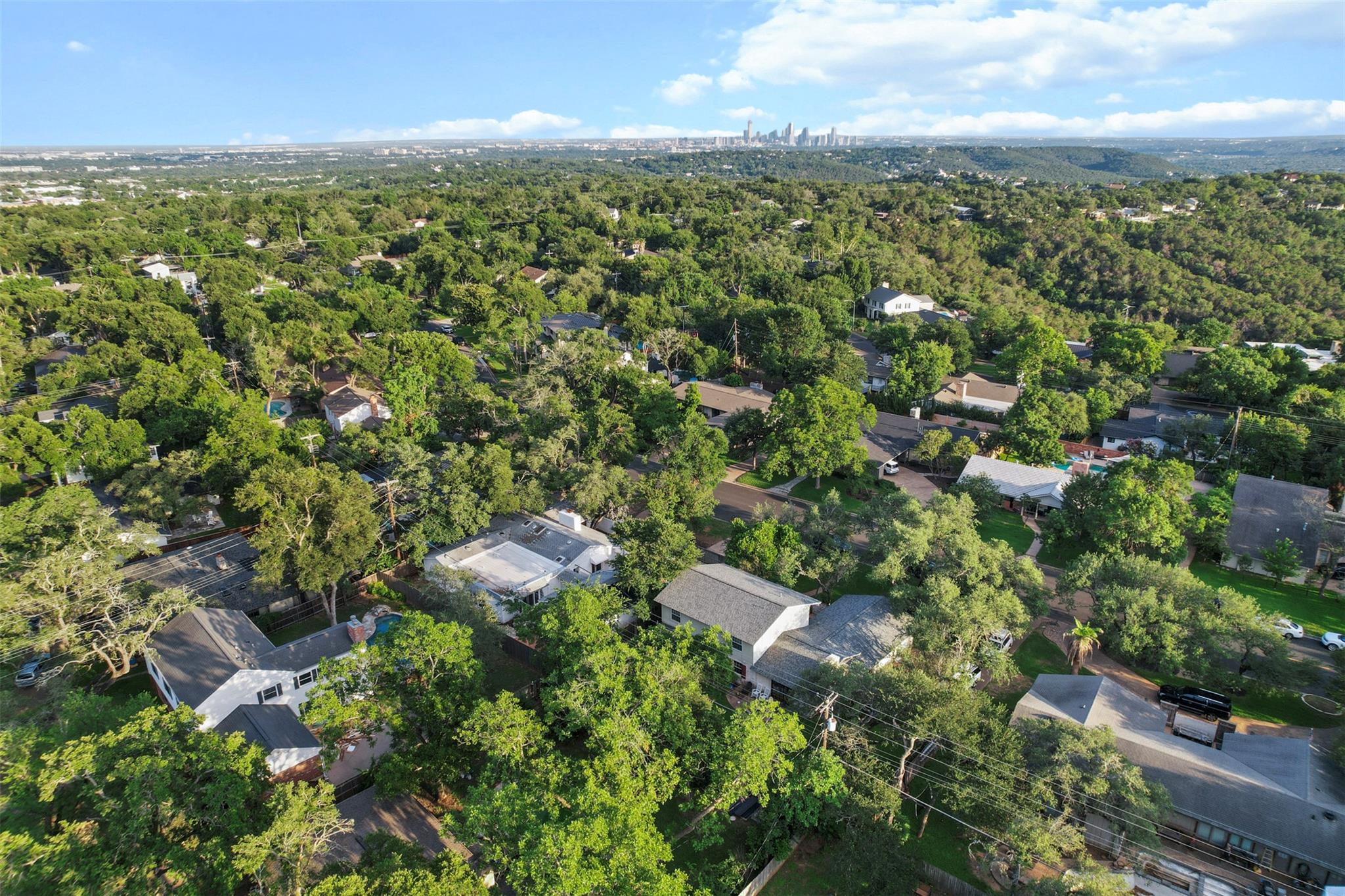 4202 N Hills DR, Austin, TX 78731