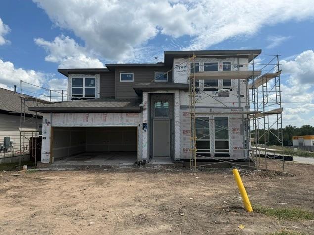 235 Belmont Way, Cedar Creek, TX 78602
