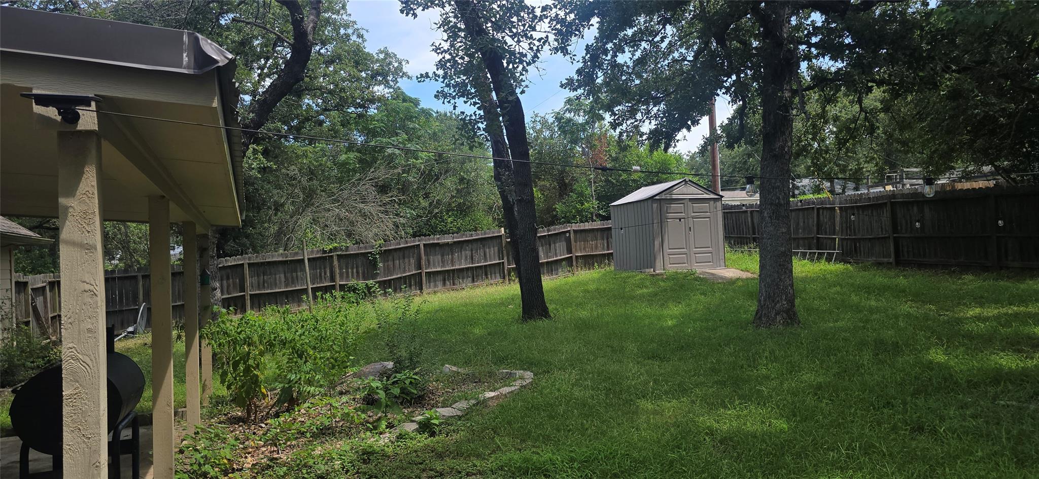 702 Ortega ST, Rockdale, TX 76567