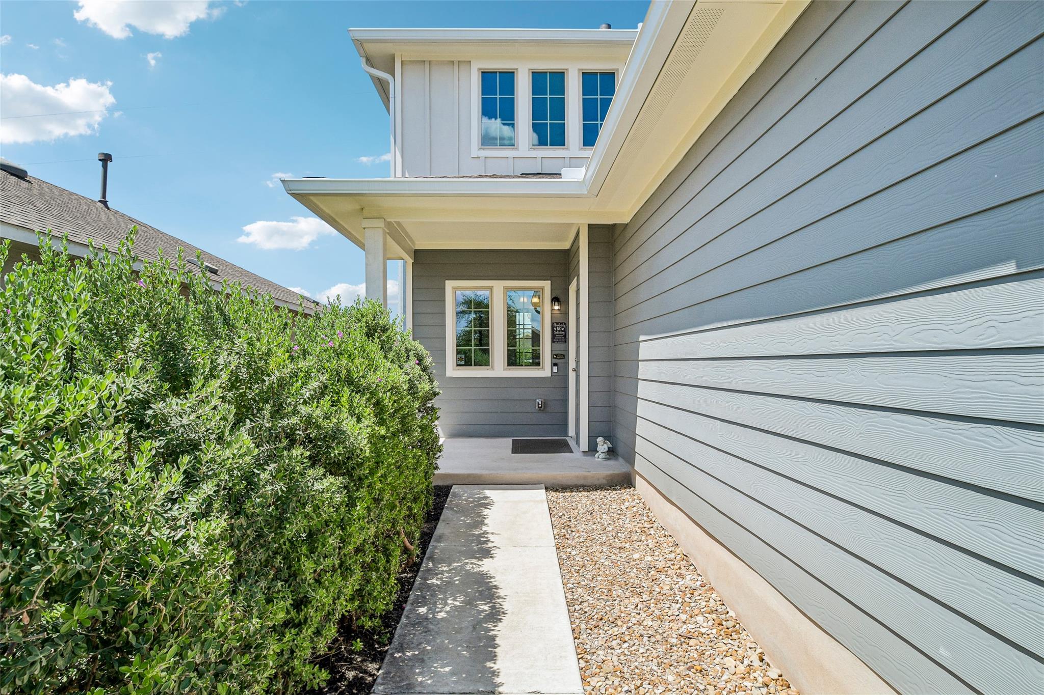 129 Trailstone DR, Bastrop, TX 78602
