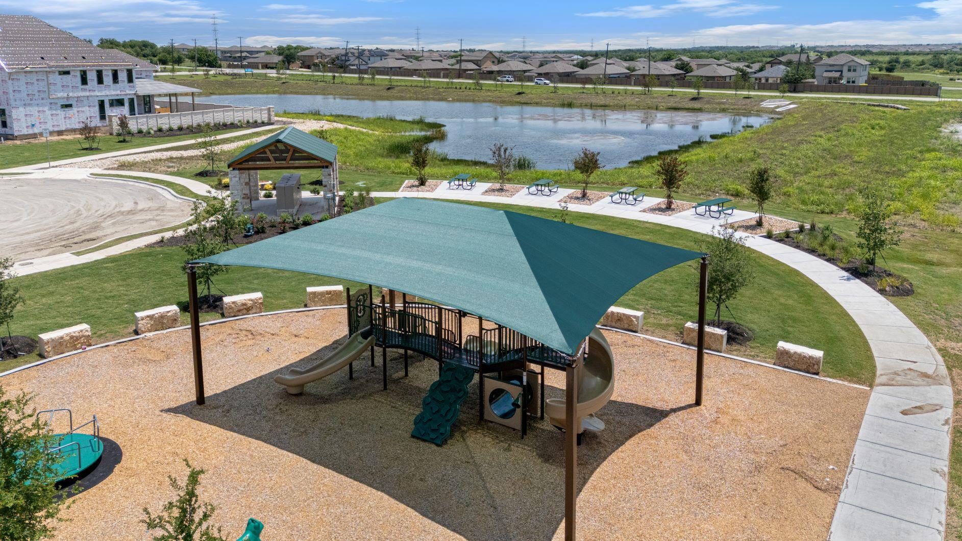 17609 Joyce Erna LN, Pflugerville, TX 78660