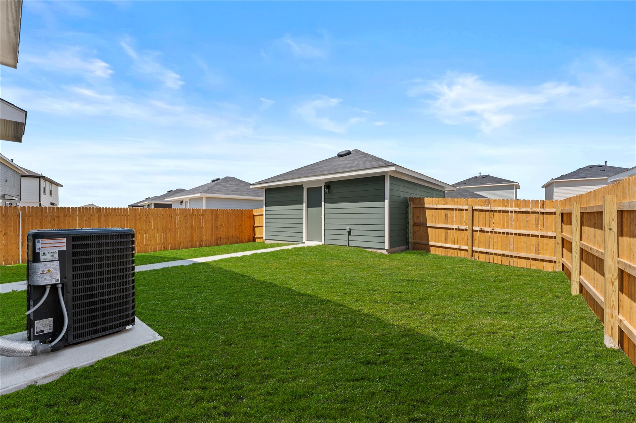 177 Bardwell Way, Buda, TX 78610