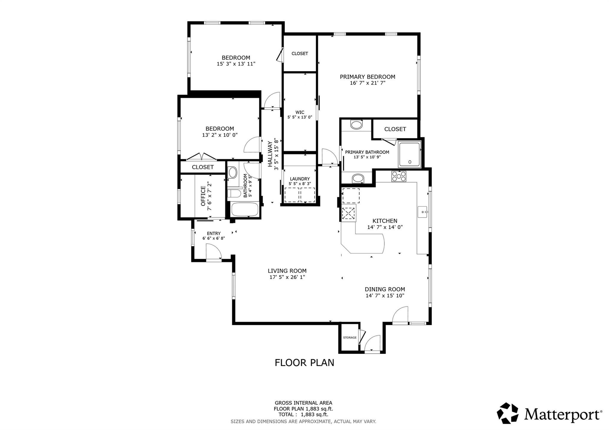 16104 Goldstrum TRL, Austin, TX 78738