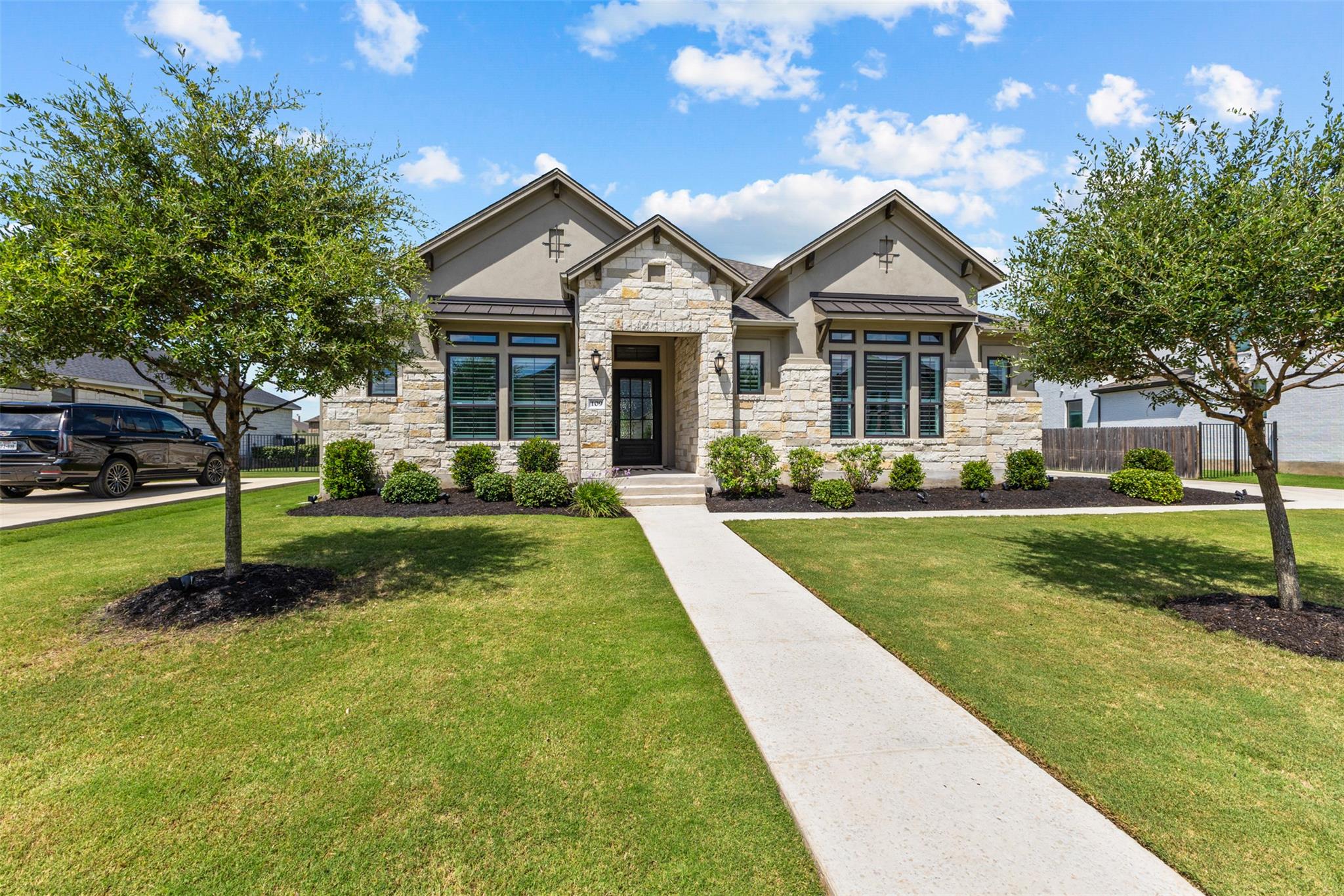 109 Alonda Way, Liberty Hill, TX 78642
