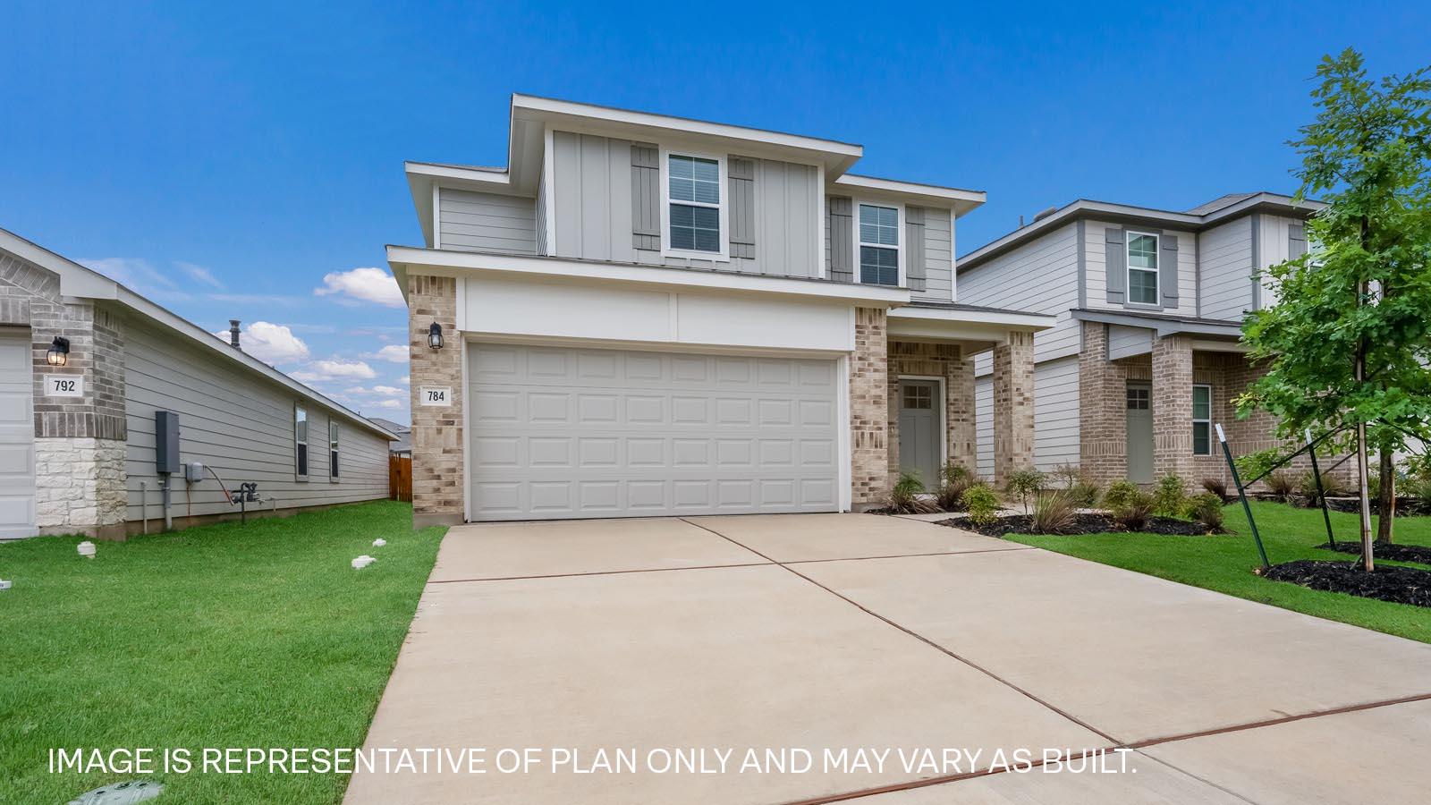 560 Glimer LN, Buda, TX 78610
