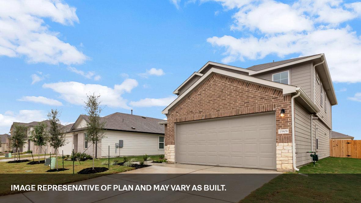 118 Gilmer LN, Buda, TX 78610