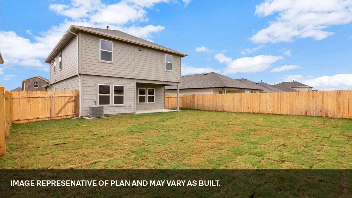 552 Gilmer LN, Buda, TX 78610