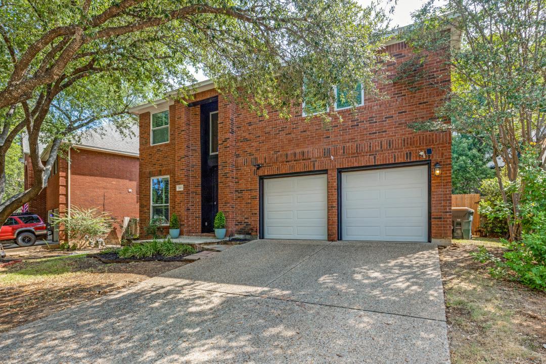 3803 Caney Creek RD, Austin, TX 78732