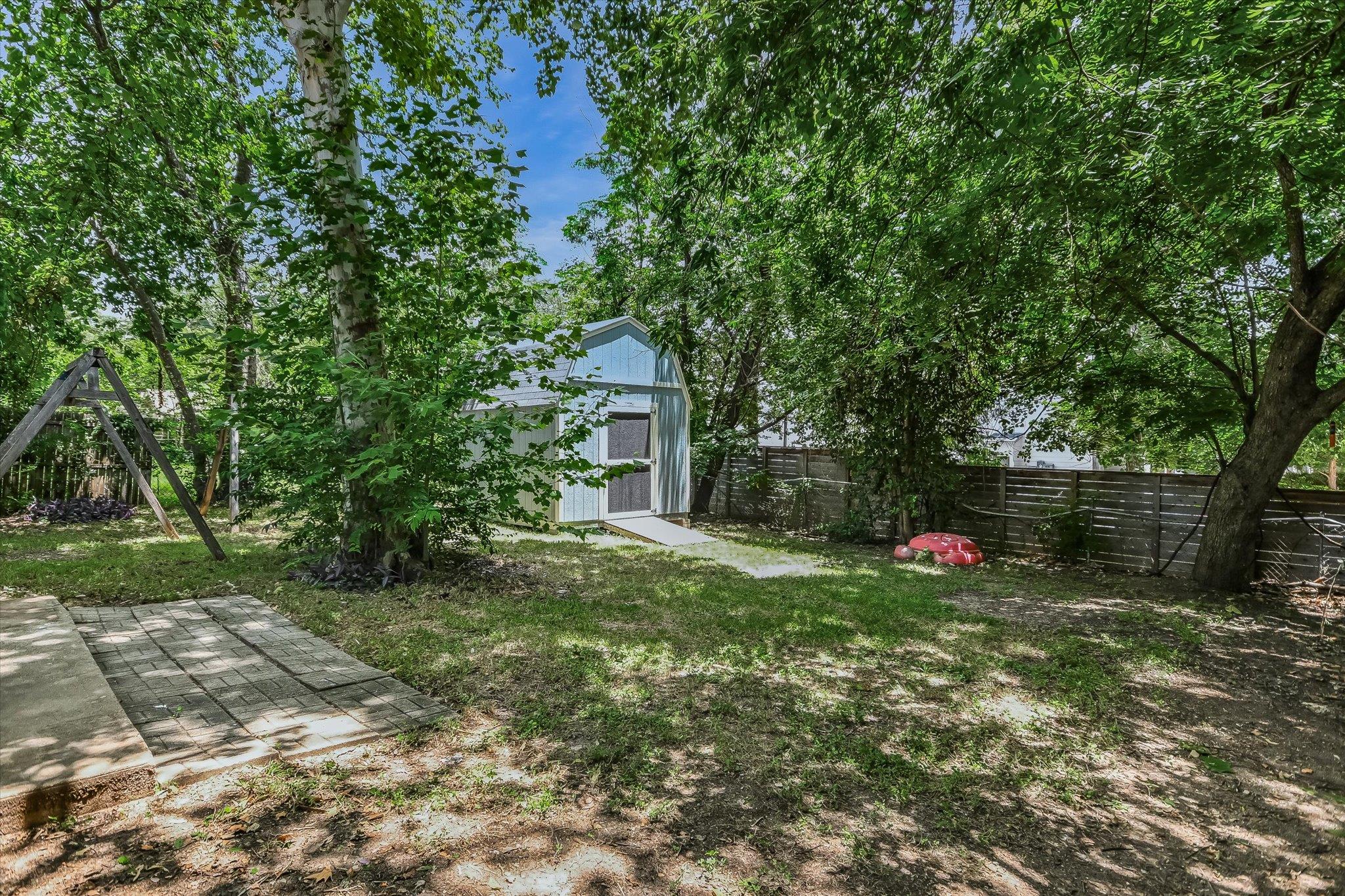 6101 Idlewood CV, Austin, TX 78745