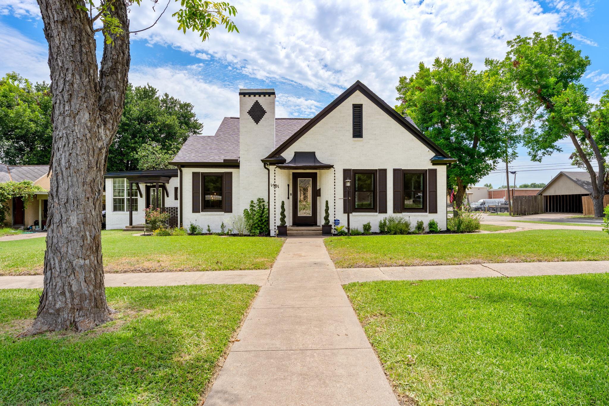 1501 N 5th ST, Temple, TX 76501