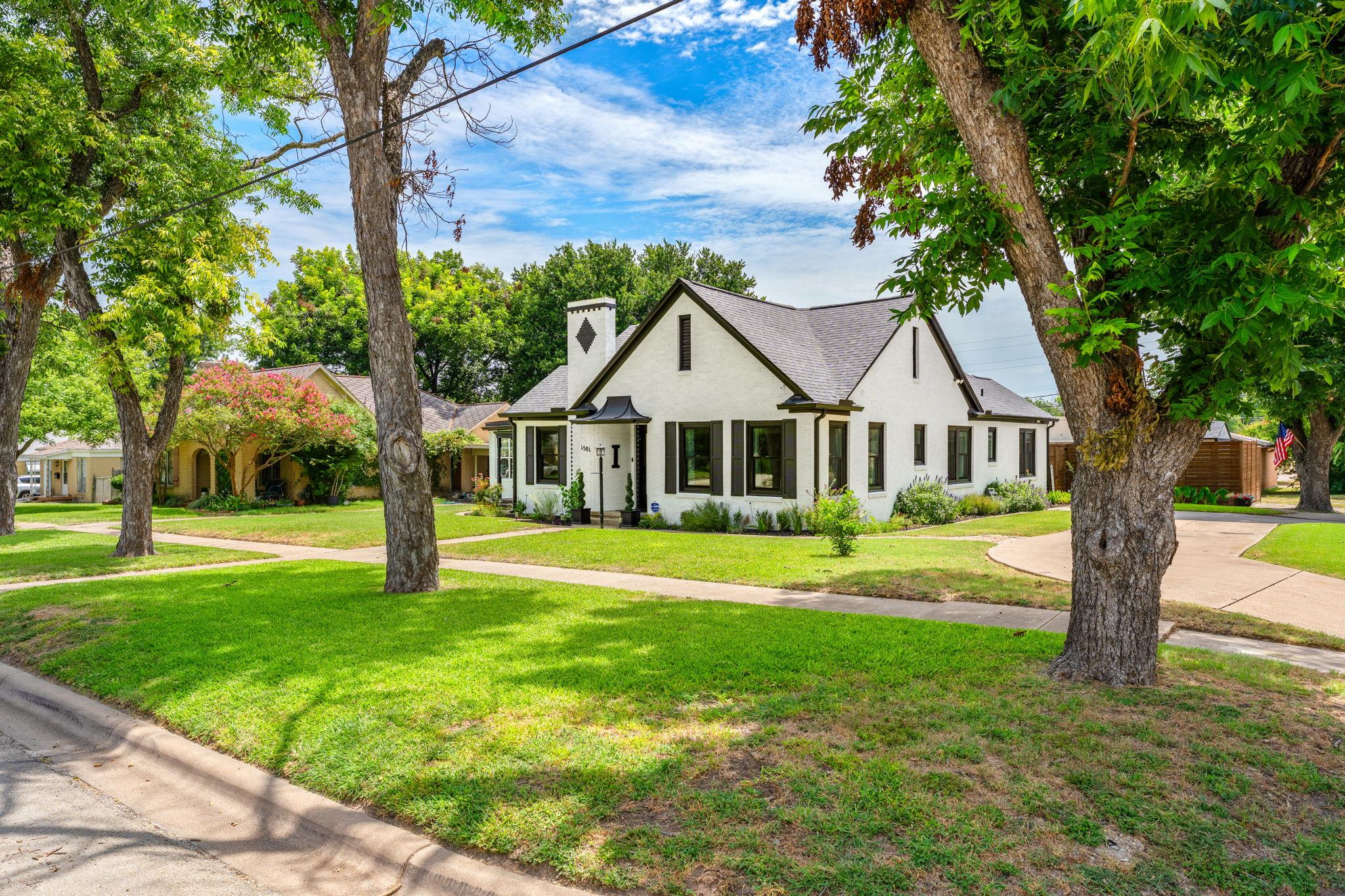 1501 N 5th ST, Temple, TX 76501