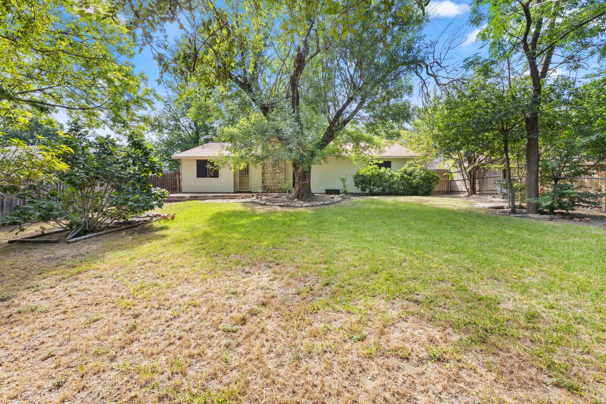 1030 Wisteria TRL, Austin, TX 78753