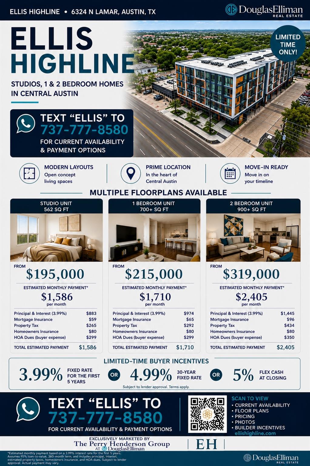 6324 N Lamar BLVD #313, Austin, TX 78752