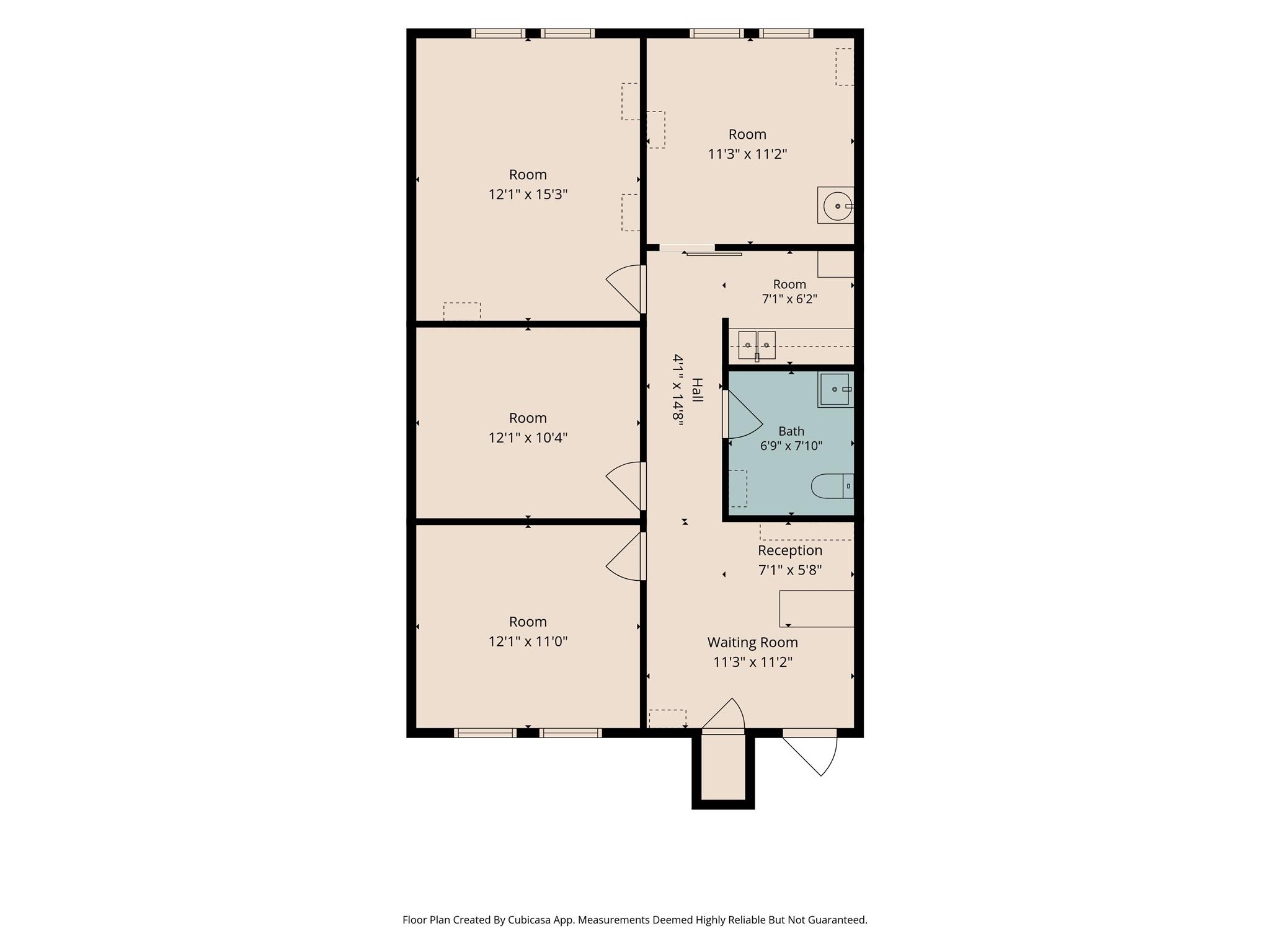 10824 E Crystal Falls PKWY E #505, Leander, TX 78641