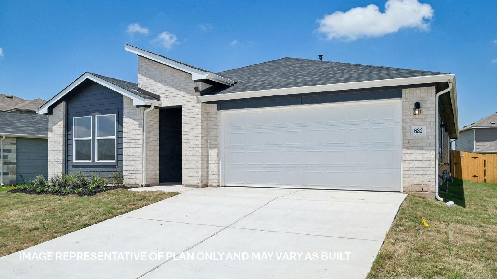 112 Little Walnut Cv, Kyle, TX 78640
