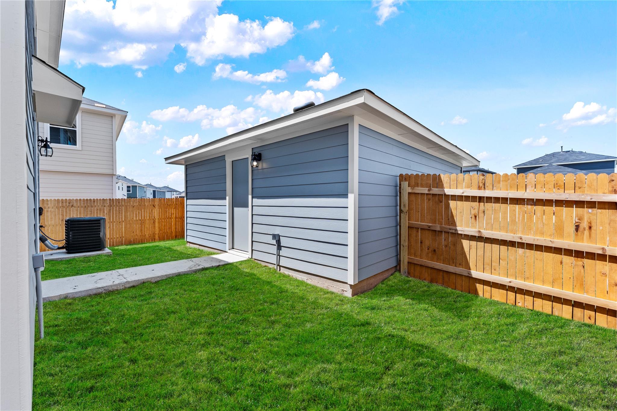 227 Bardwell Way, Buda, TX 78610