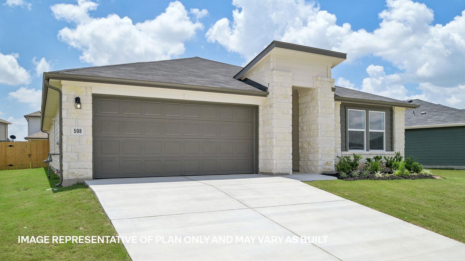 145 Little Walnut Cv, Kyle, TX 78640