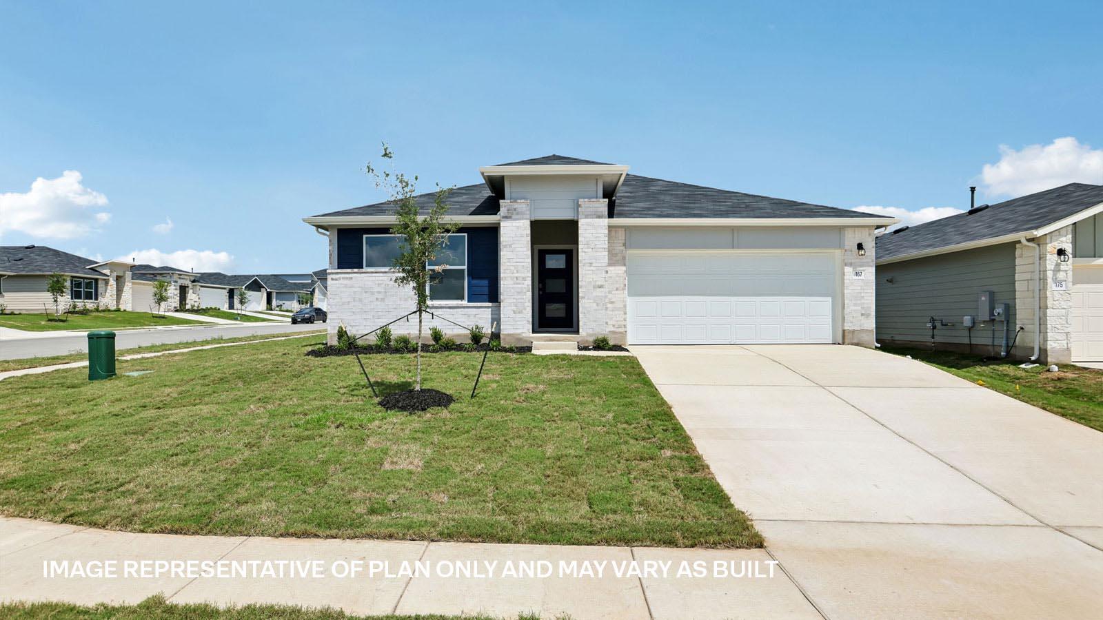 274 Mountain Pea RD, Kyle, TX 78640