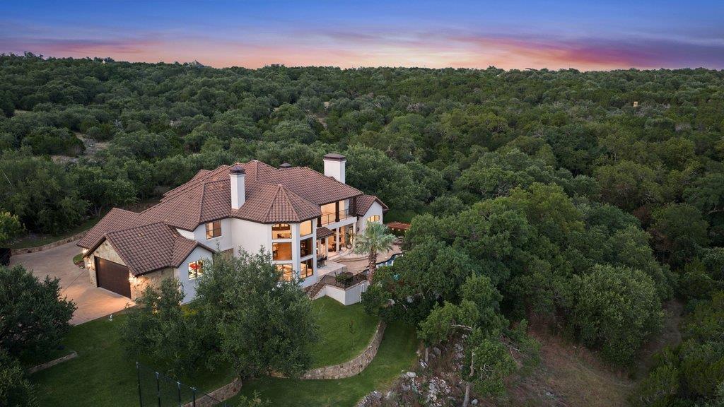 1540 County Road 262, Georgetown, TX 78633