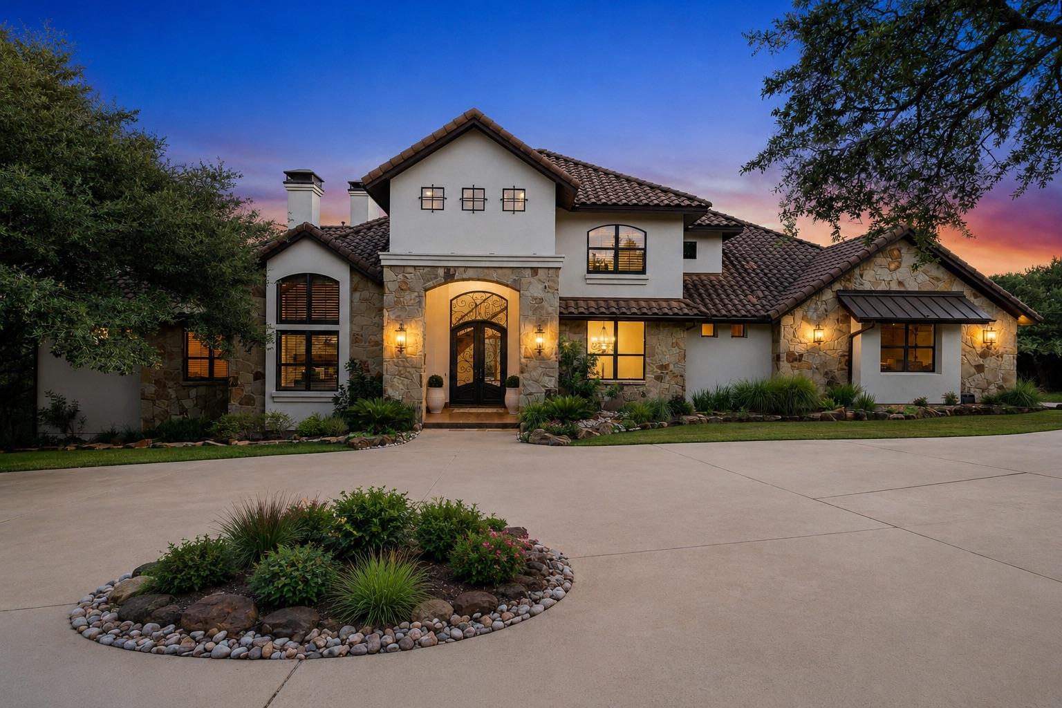 1540 County Road 262, Georgetown, TX 78633