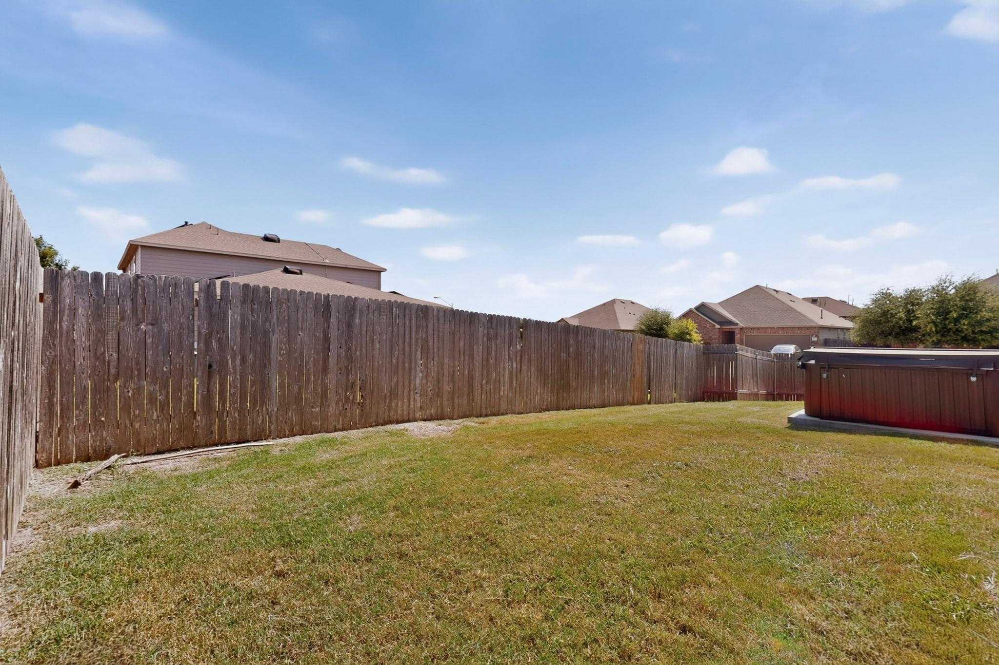 5801 Parma ST, Round Rock, TX 78665