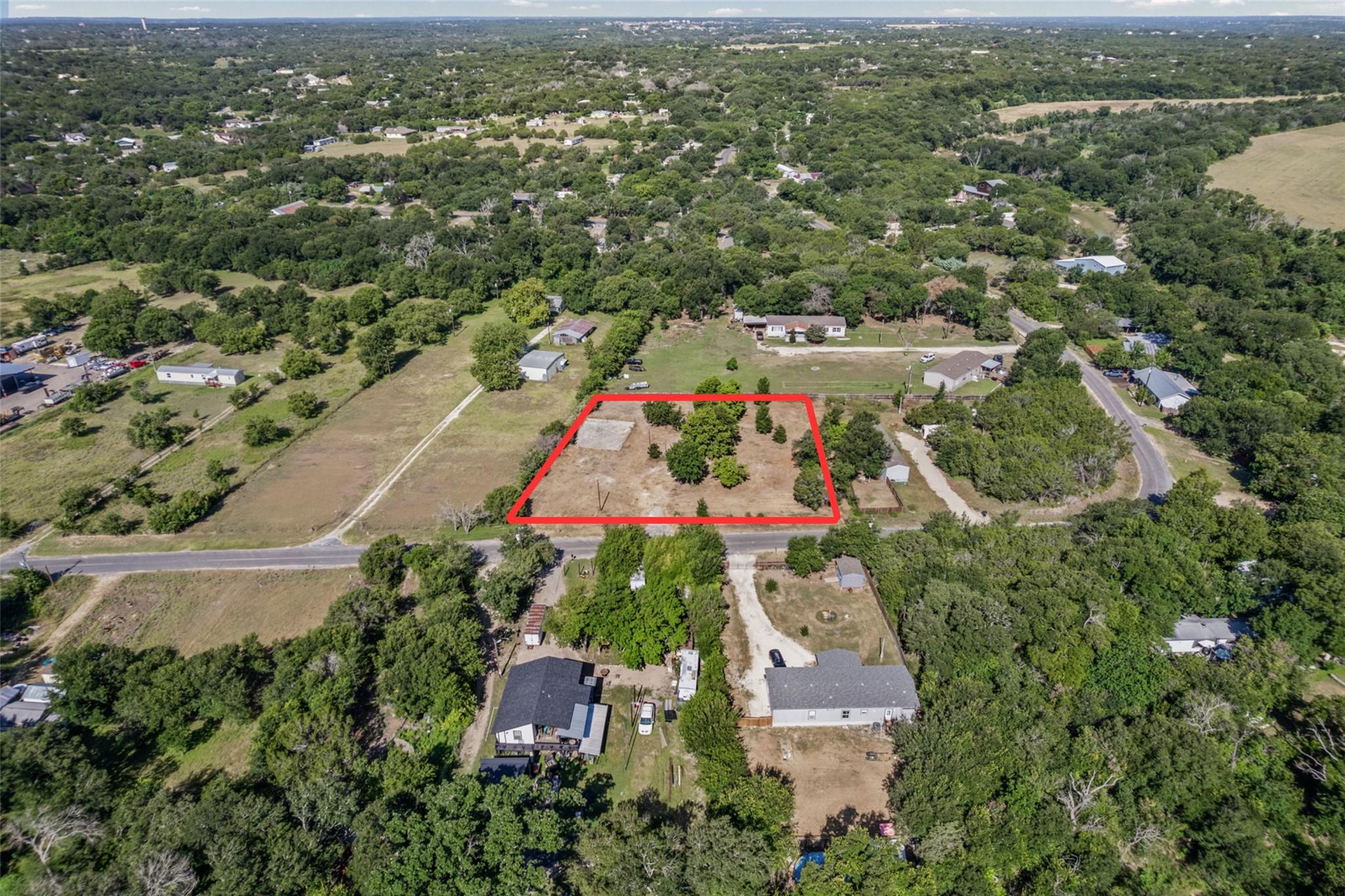 150 River RD, Liberty Hill, TX 78642