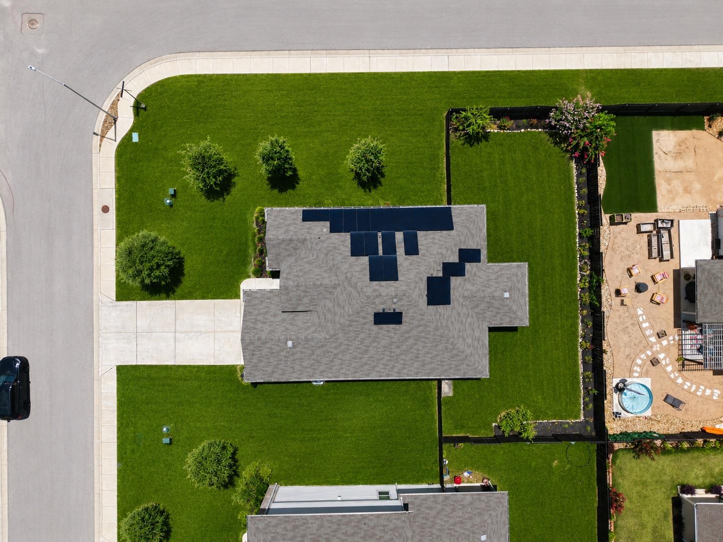 117 Blooming TRL, Kyle, TX 78640