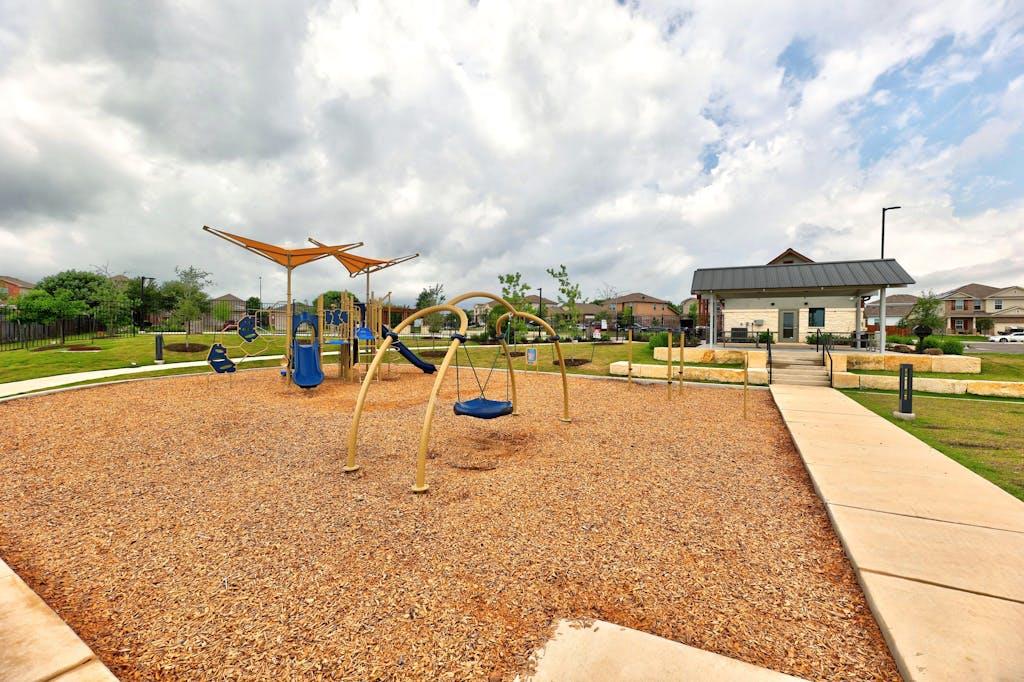 2921 Maryanne LN, Pflugerville, TX 78660