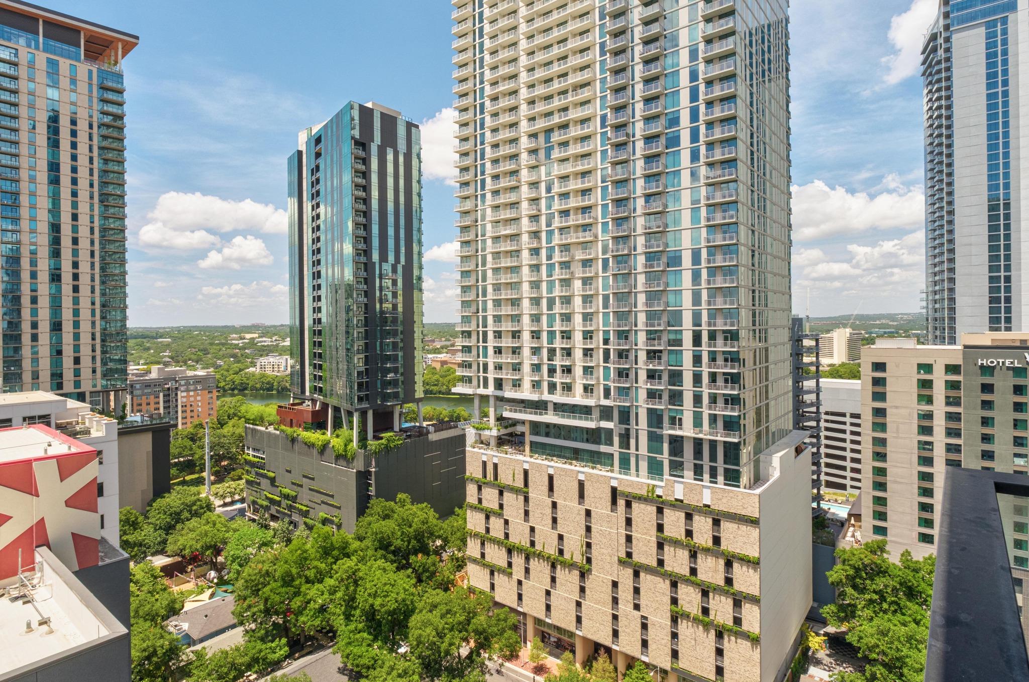 84 East Ave #2008, Austin, TX 78701
