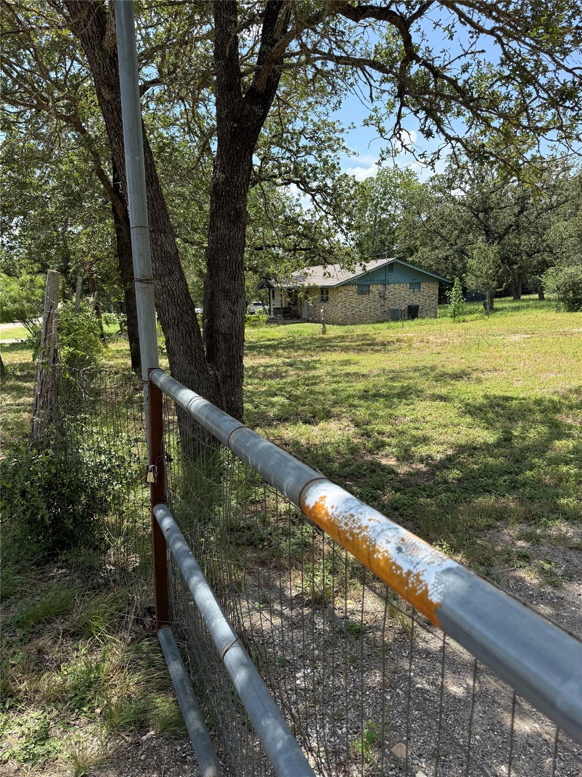Lot 12 Sunset HTS, Bastrop, TX 78602