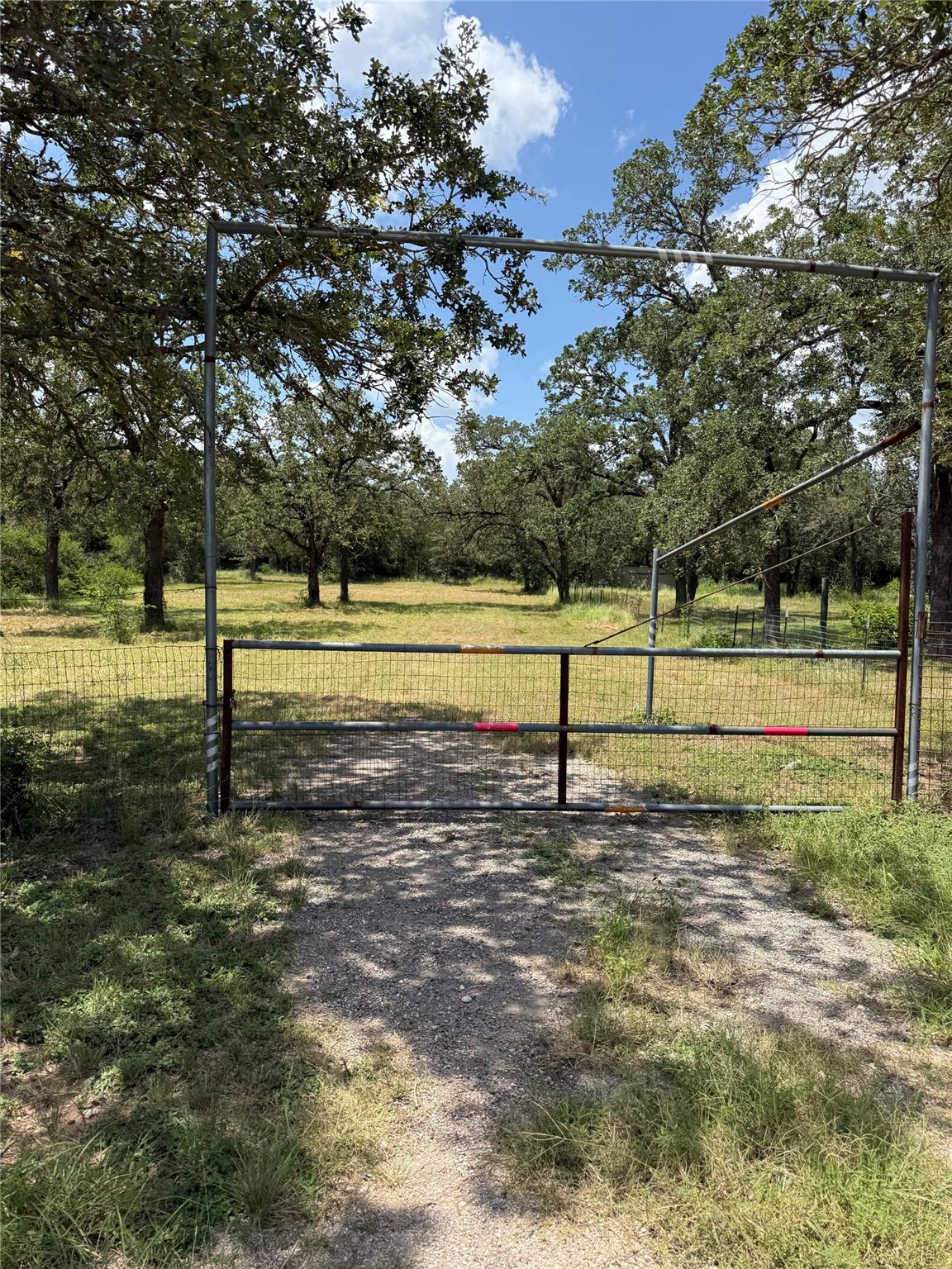 Lot 12 Sunset HTS, Bastrop, TX 78602